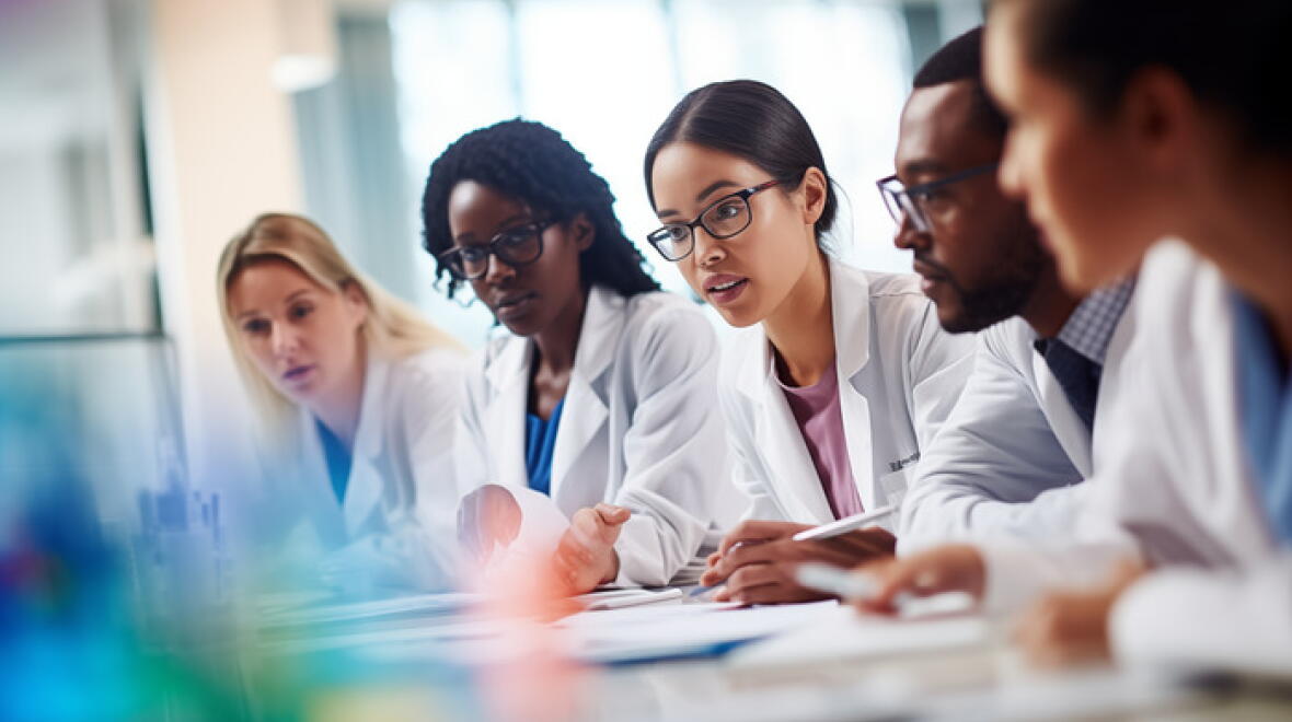Researchers