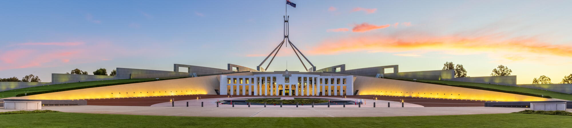 Democracy, defence, national security and sovereignty